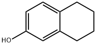 6-Hydroxy-1,2,3,4-tetrahydronaphthalene(1125-78-6)